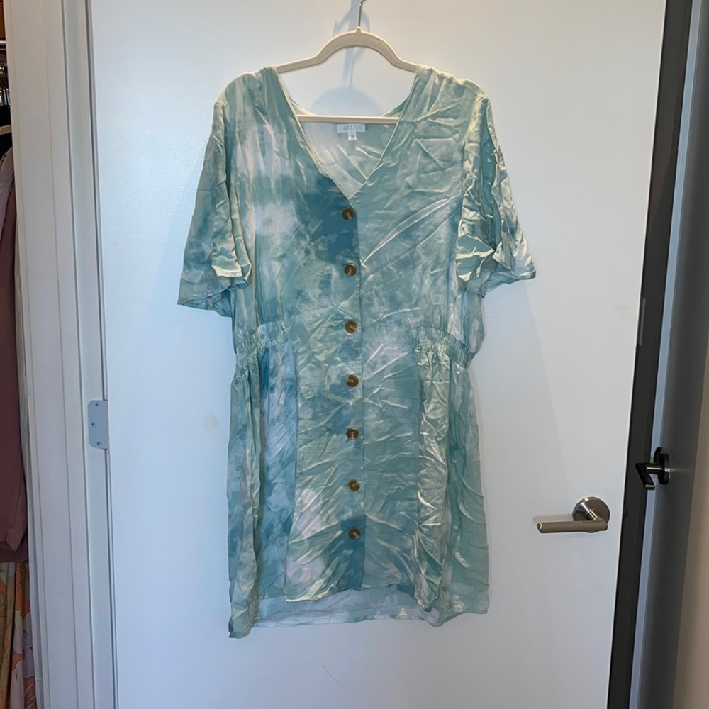 Nordstrom rack - mini dress